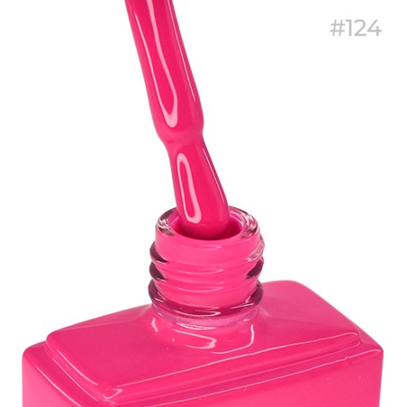 CUBE Semipermanente - 124