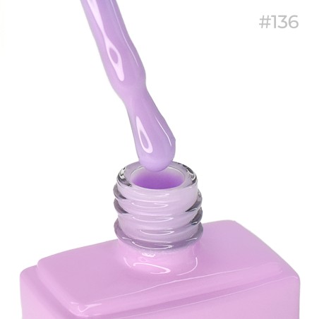 CUBE Semipermanente - 136 CUBE Semipermanente - 136