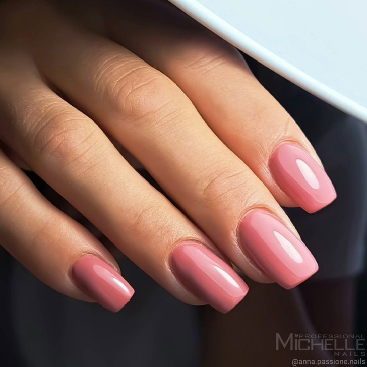 Magic Color Soak Off - 014