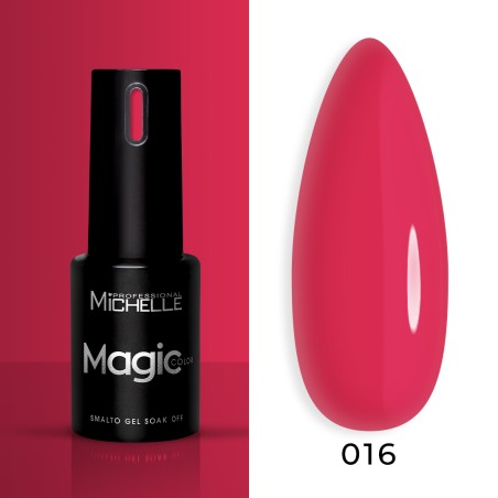 Magic Color Soak Off - 016