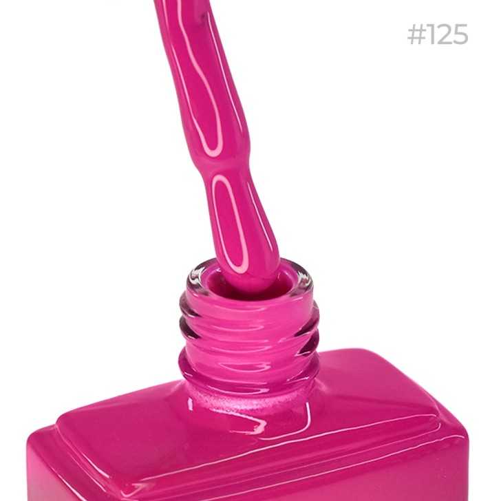 Cube Semi-permanent - 125