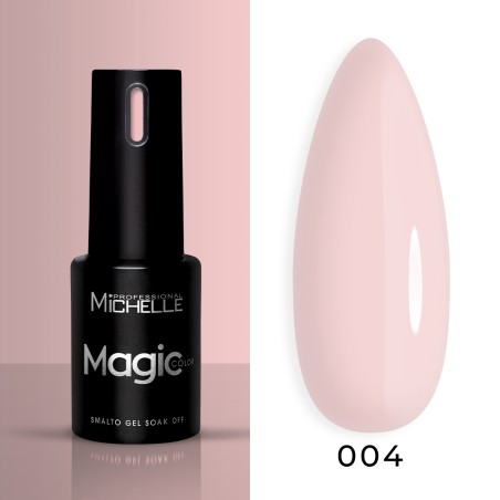 Magic Color Soak Off - 004 Semicoprente Magic Color Soak Off - 004 Semicoprente
