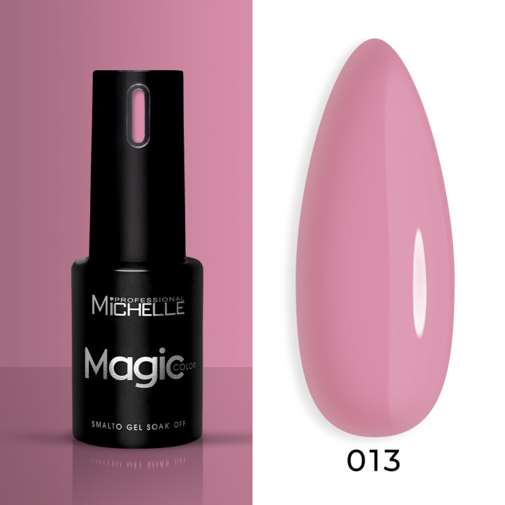Magic Color Soak Off - 013