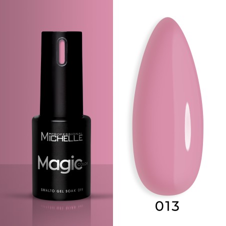 Magic Color Soak Off - 013