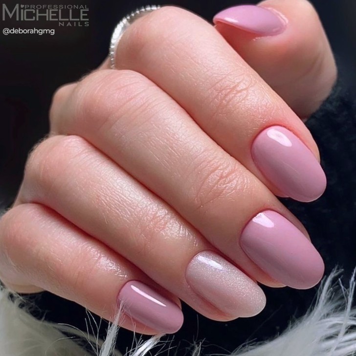 Magic Color Soak Off - 013