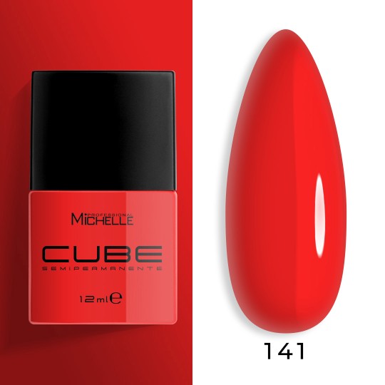 CUBE Semipermanente - 141
