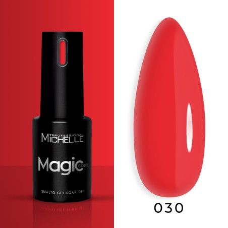 Magic Color Soak Off - 030