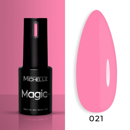 Magic Color Soak Off - 021