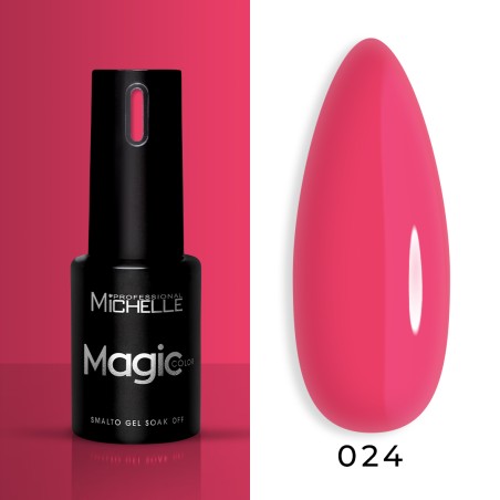 Magic Color Soak Off - 024