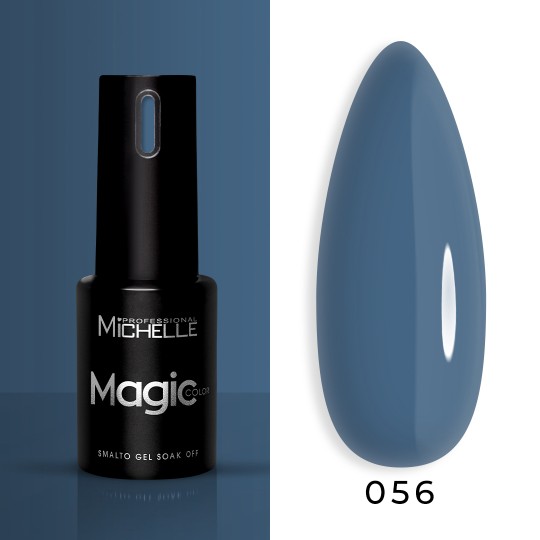 Magic Color Soak Off - 056