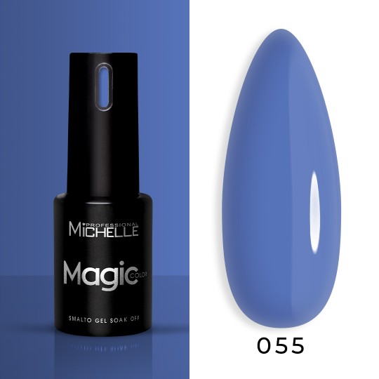 Magic Color Soak Off - 055