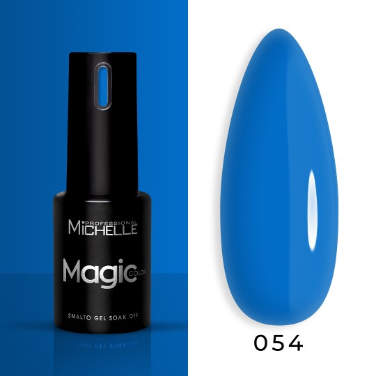 Magic Color Soak Off - 054