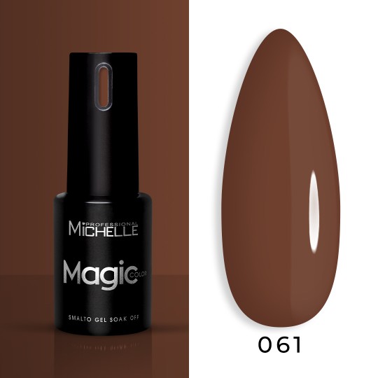 Magic Color Soak Off - 061