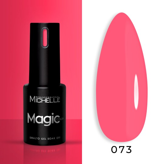 Magic Color Soak Off - 073
