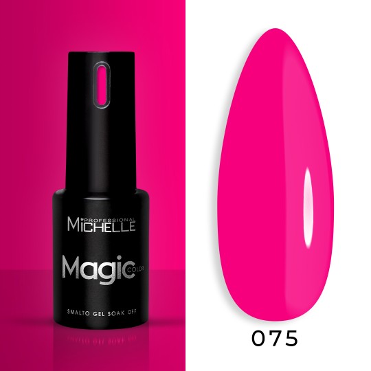 Magic Color Soak Off - 075