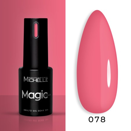 Magic Color Soak Off - 078