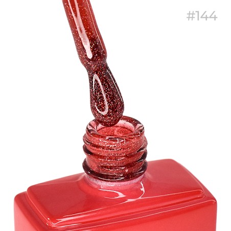 CUBE Semipermanente - 144