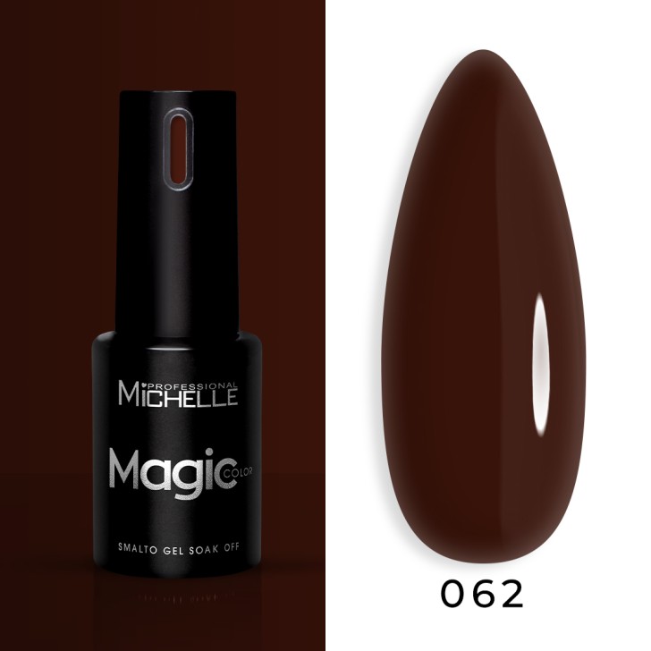 Magic Color Soak Off - 062