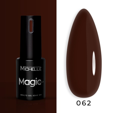 Magic Color Soak Off - 062