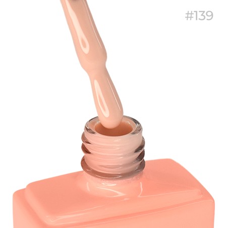 CUBE Semipermanente - 139