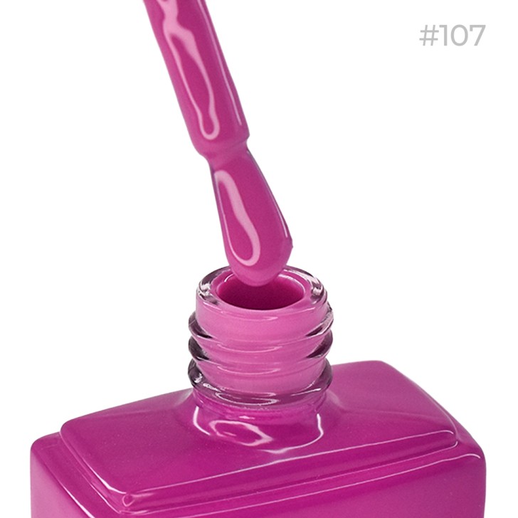 CUBE Semipermanente - 107