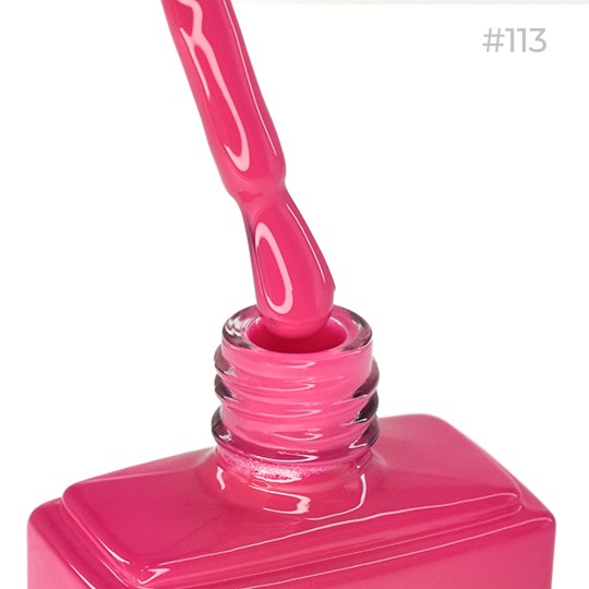 CUBE Semipermanente - 113 2