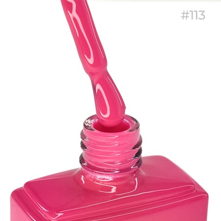 CUBE Semipermanente - 113