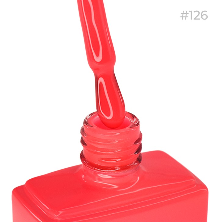 CUBE Semipermanente - 126