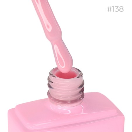 CUBE Semipermanente - 138