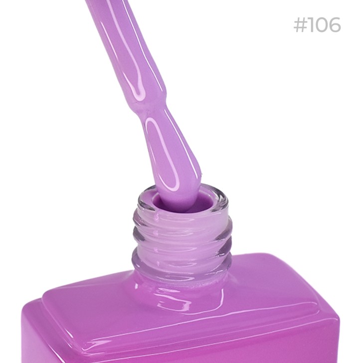 CUBE Semipermanente - 106