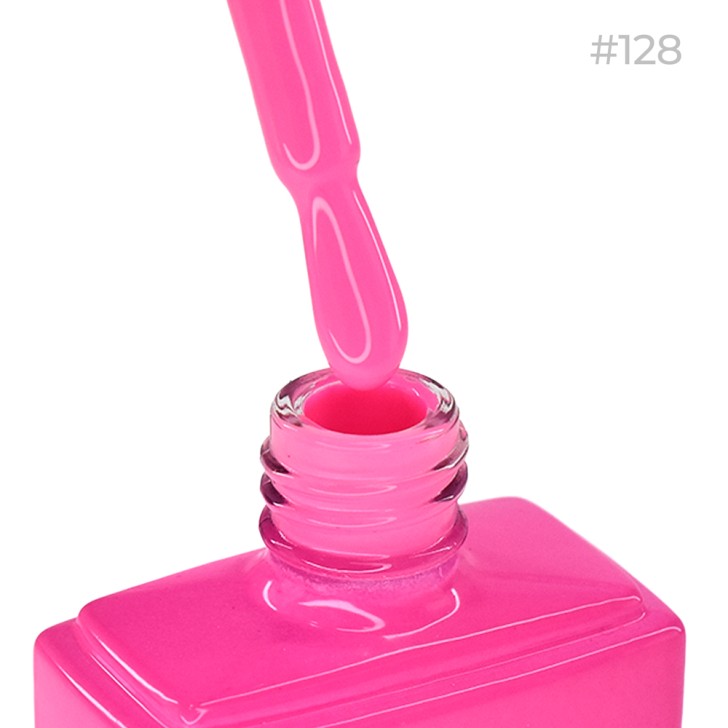 Cube Semipermanente - 128