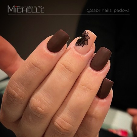 CUBE Semipermanente - Red Brick 071 CUBE Semipermanente - Red Brick 071