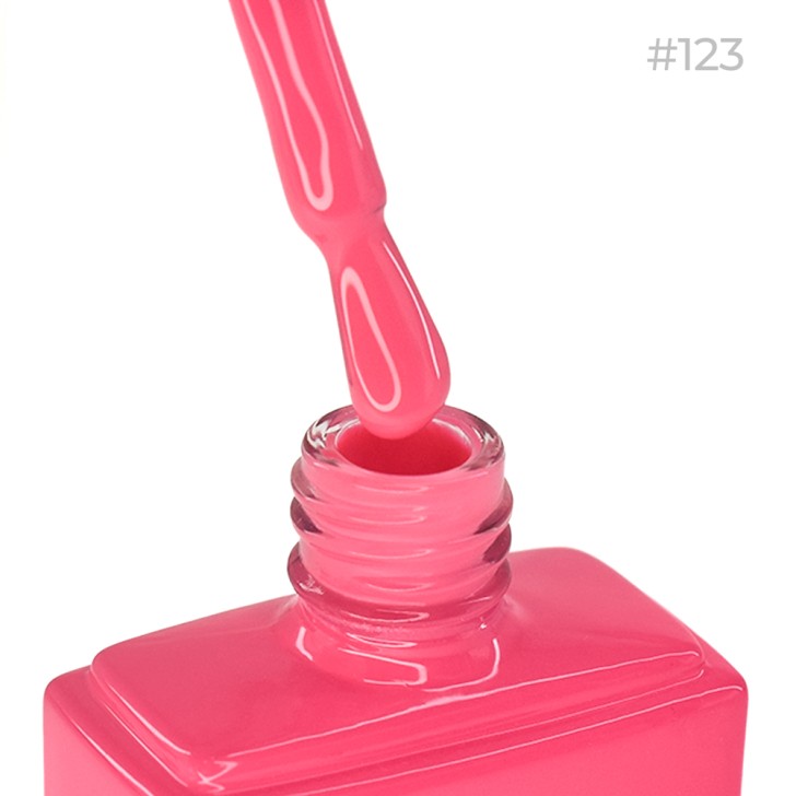 CUBE Semipermanente - 123