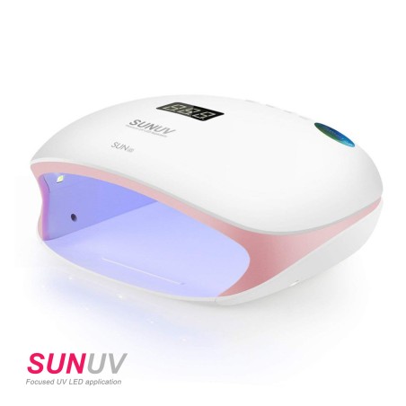 SUNUV Sun4S - Lampada Led 48W SUNUV Sun4S - Lampada Led 48W