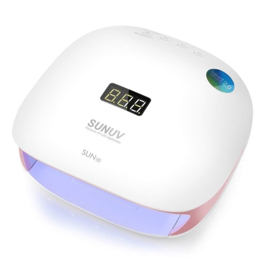 Sunuv Sun4s - 48W Led Lamp 2