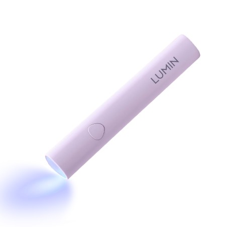 Lumin Pocket K3 for 3W Gel Tips - LILAC