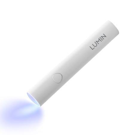 Lumin Pocket K3 for 3W Gel Tips - WHITE