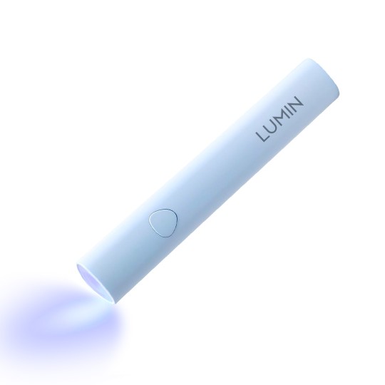 Lumin Pocket K3 for 3W Gel Tips - BLUE