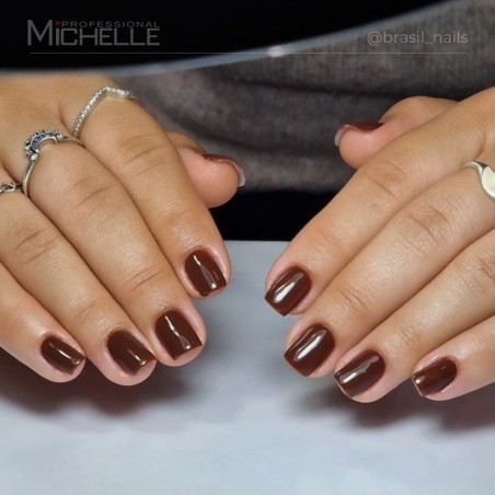 Pretty Polish Gel Soak Off Colour - 256