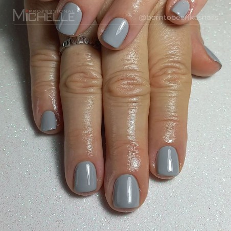 Pretty Polish Gel Soak Off Colour - 023