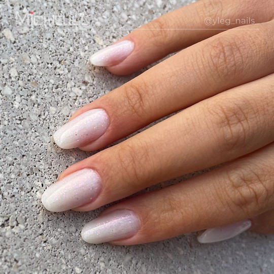 GEL ICE BIFÁSICA - WHITE FLAKES 60ML 2