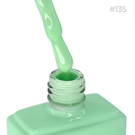 CUBE Semipermanente - 135