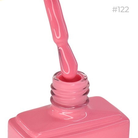 CUBE Semipermanente - 122