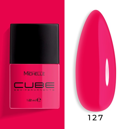 Cube Semipermanente - 127
