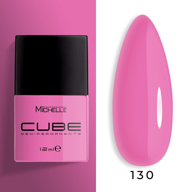 Cube Semipermanente - 130