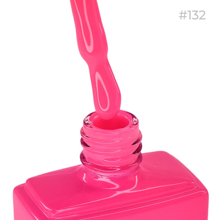 Cube Semi-permanent - 132