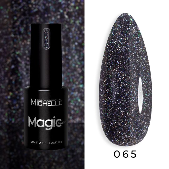 Magic Color Soak Off - 065