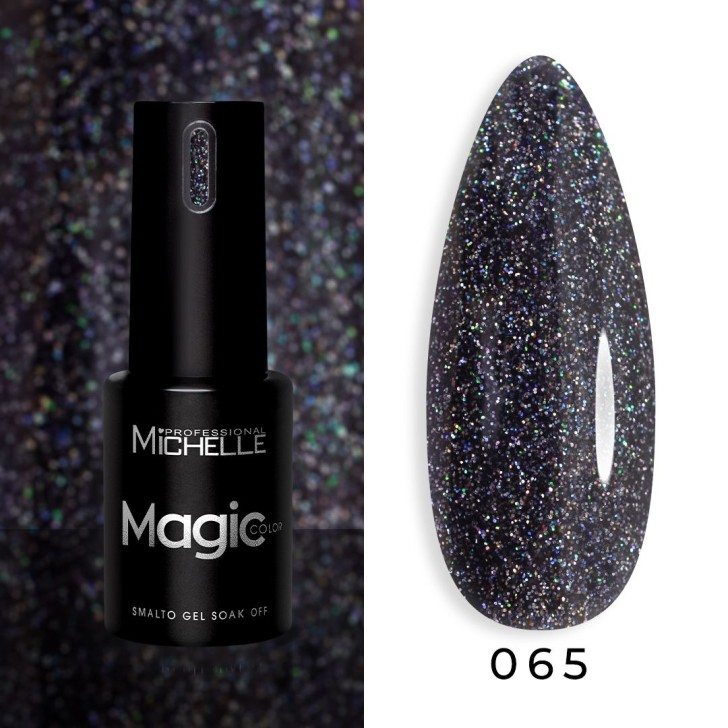 Magic Color Soak Off - 065