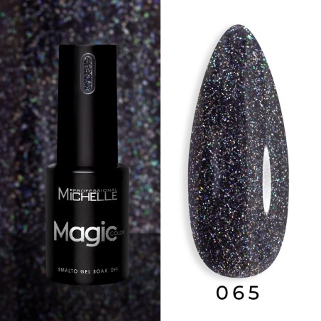 Magic Color Soak Off - 065