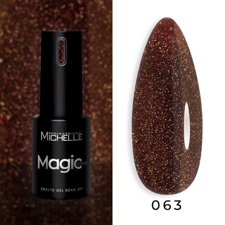 Magic Color Soak Off - 063